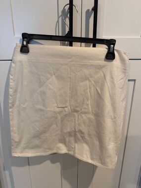 Fashion Nova Classic Women’s Mini Skirt